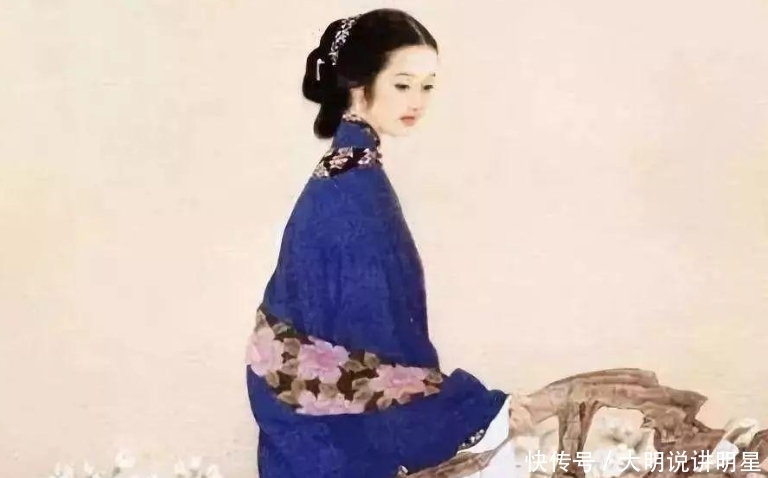 她是古代有名的女诗人,也是封建社会中的清流,最终依旧难逃厄运