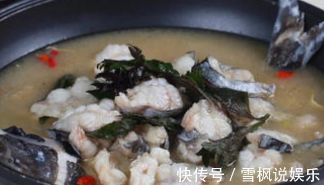 紫苏5种最好吃的做法，每种都简单美味，看看你喜欢吃哪种