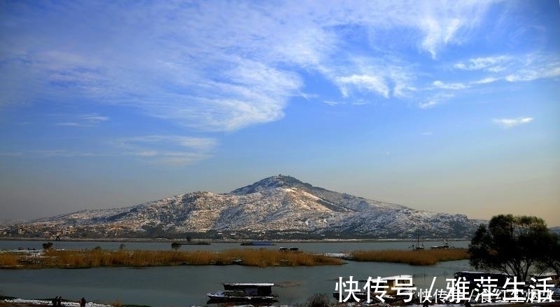 夏禹治水@终于探明夏禹治水之地、夏王朝诞生之地、中华文明产生之地