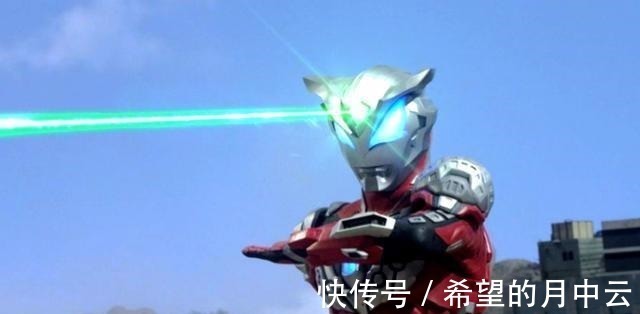 迪迦奥特曼|他是最大的“债王”,每次借来数千奥特曼的力量,为什么没人批评
