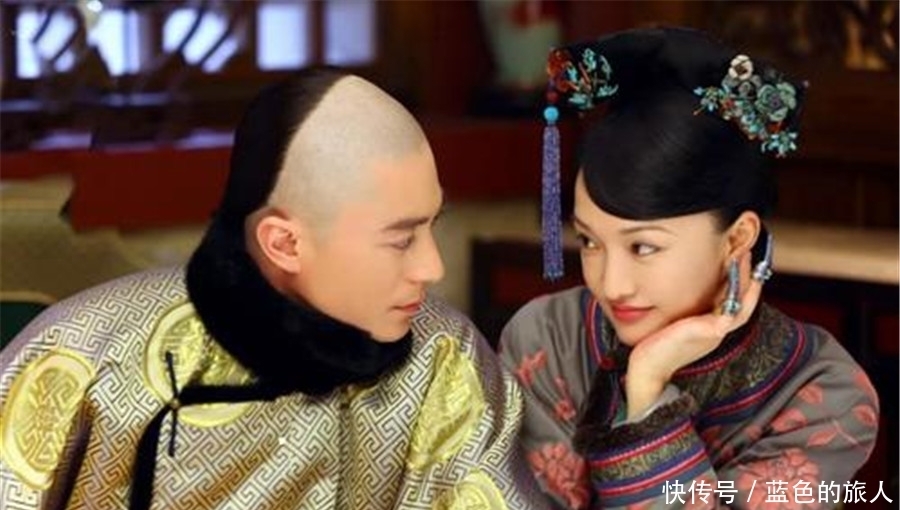 徐佳氏|徐佳氏一个月内被连降三级,又连升三级,皇帝这样做是因为吃醋?