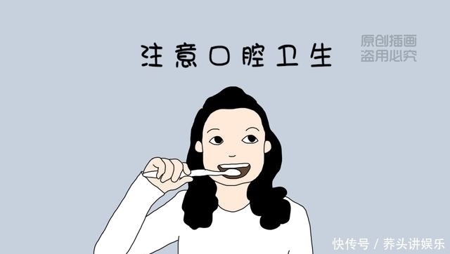 保护|如何正确保护孩子的牙齿如下方法才是正确的,很多家长还不懂