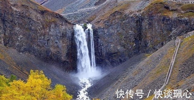 石林风景区|中国美丽的风景有哪些？长白山、大连金石滩、昆明的石林都很美