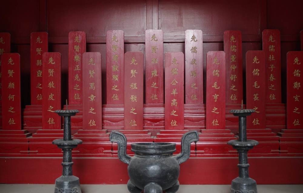 历史|古人为何扎小人来诅咒别人?