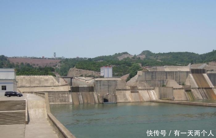 黄河是怎样的？