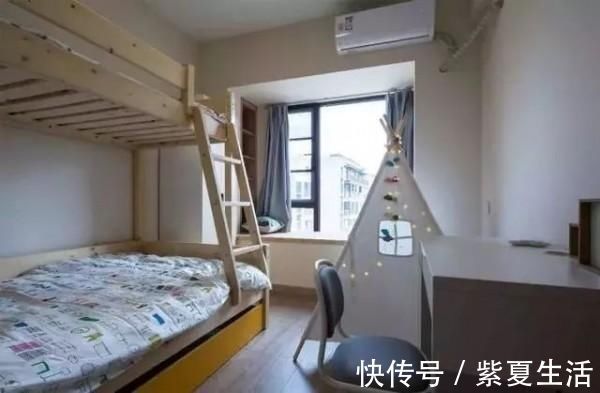 三房|110平三房,全屋装修漂亮极了,一进门鞋柜太实用