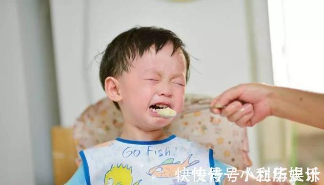 孩子|积食大王被发现，这3种食物，别给孩子吃，积食不长个