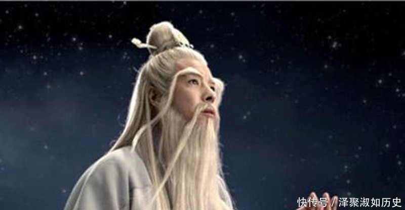 门派|逍遥派是接近修仙的门派它的武功来自何方逍遥派十大武功绝学是哪些