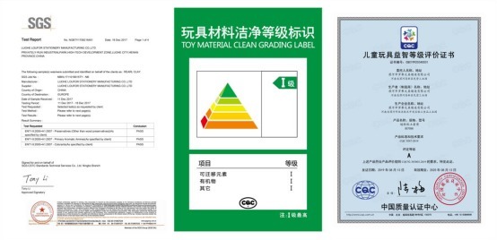 甜甜|儿童玩具频陷风波,给娃买玩具,家长要上心!