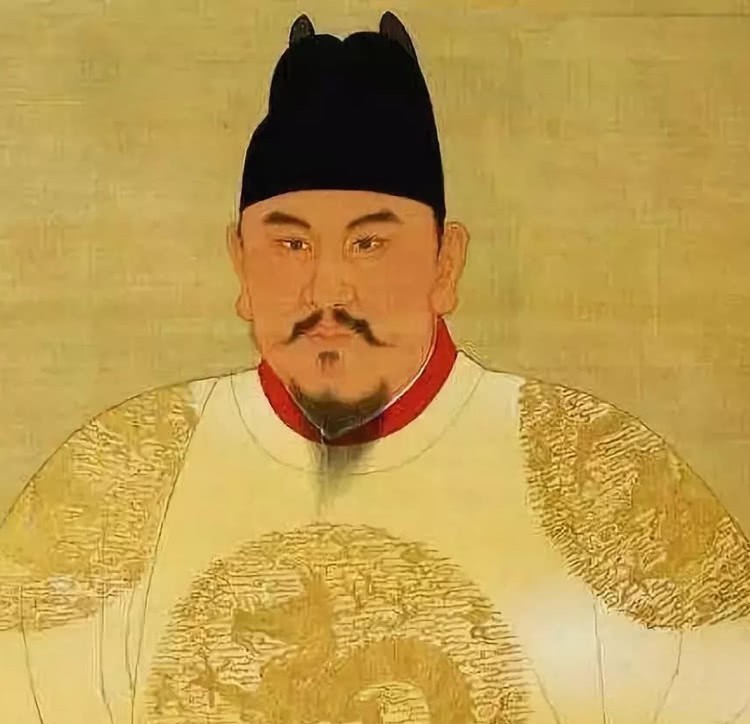 朱元璋|同是群雄并举,李渊起兵仅一年就敢称帝,朱元璋却为何要多等等?