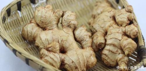 常吃姜保健康,吃错害自己!牢记5不做、3常吃,养阳气,不上火