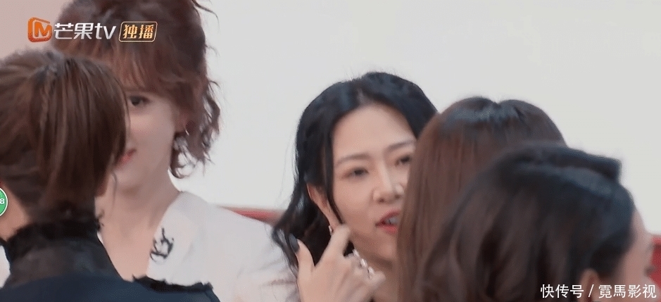 《乘风破浪的姐姐2》的潜规则:明星咖位,决定姐姐出场顺序