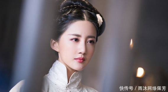 儿子|她一生历经4个男人,与丈夫生2个儿子后,被皇帝霸占又生一儿子