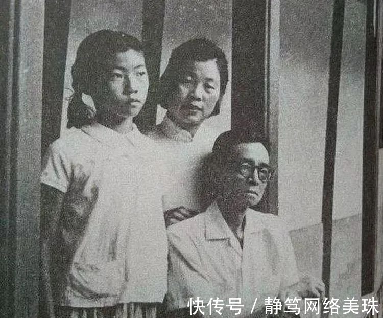 建筑系$梁思成二婚面无喜色,讨厌继子女,他真有林洙说的那样爱后妻吗?