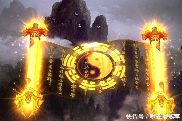 截教众仙明明知道下山就会上封神榜,可他们为何还偏要下山送死