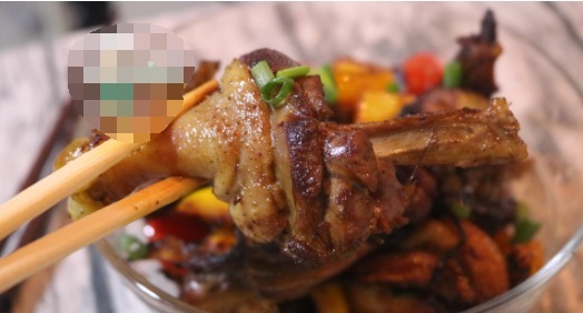 家人都爱吃这菜,贵是贵点,鲜香味美,煮一锅都不够吃