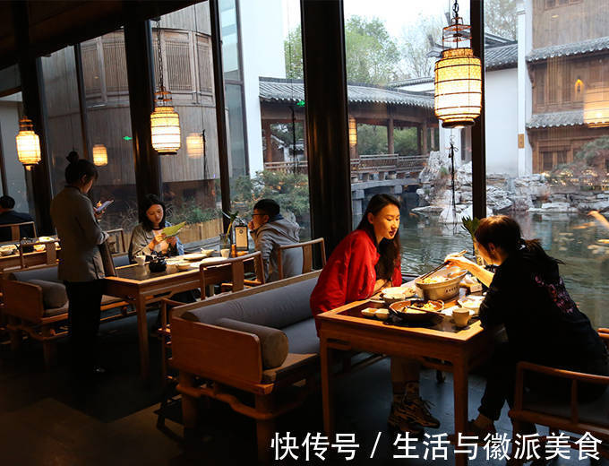 臭字|徽菜上千，为何人们独记臭字