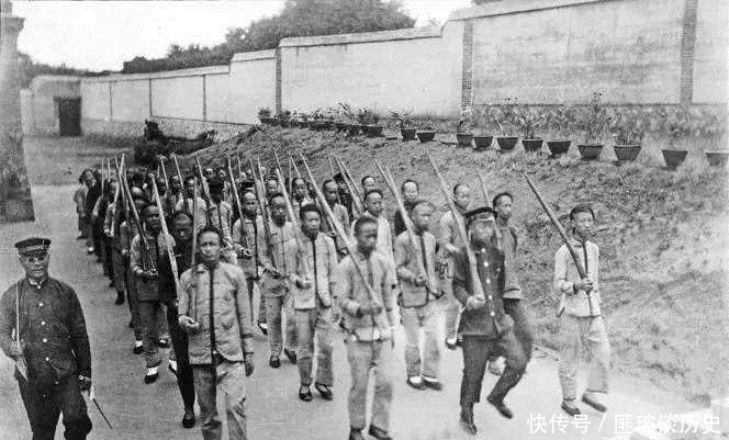 内忧外患|鸦片战争后,内忧外患的清政府又挺了半个多世纪,是为什么?