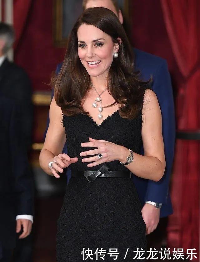 梅根vs凯特从她们戴的珠宝就能看出来，女王更爱的是谁