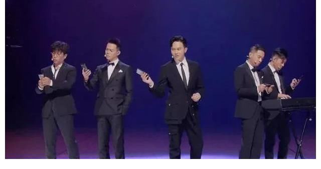 哥哥們|《披荊斬棘的哥哥》：為什么有這么多人喜歡大灣區(qū)哥哥們？