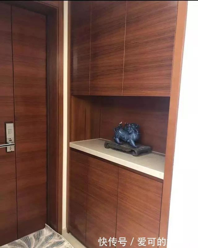 两厅|买了房子不懂怎么装修，看看这套三房两厅设计太完美了，晒晒！