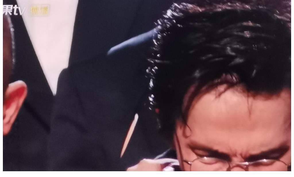 《披荊斬棘的哥哥》總決賽之夜，林志炫痛哭，安慰他的是誰？