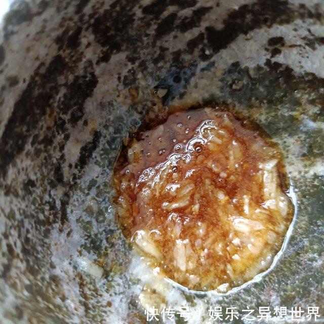 美食天下|蒸桑叶，清肺润燥、平肝明目