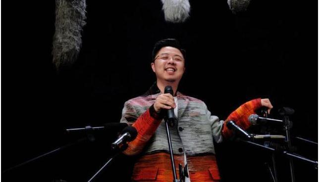 呼蘭|周奇墨用這樣的作品奪冠，簡直就是對李誕最大的打臉