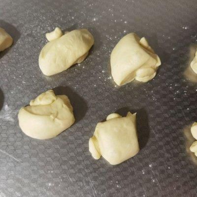 完美汉堡坯子全方位解析