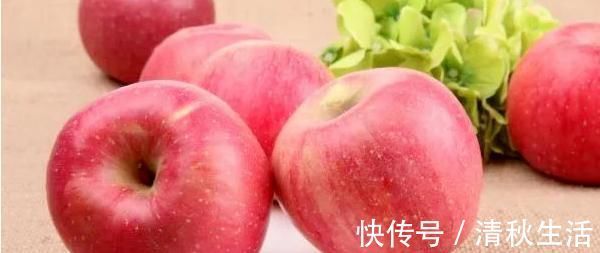健康|苹果尽量少吃,或者最好不吃,这是为何?为了家人健康早点了解