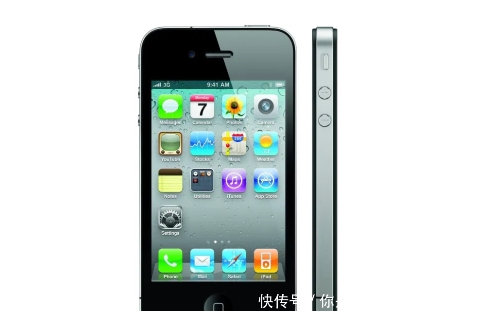 购买|为什么iPhone 12值得购买？很简单！经典的设计是不朽的