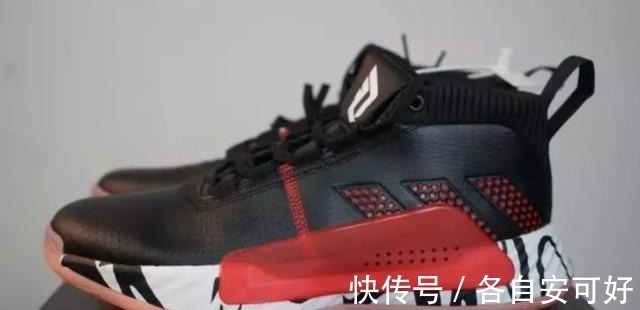 米切尔 最适合扁平足穿着的10款实战鞋!再也不要担心买不到合适的鞋了!