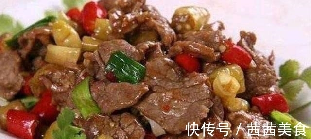 土豆|妈妈做的几道拿手家常菜，最能拴住男人的胃，值得一试