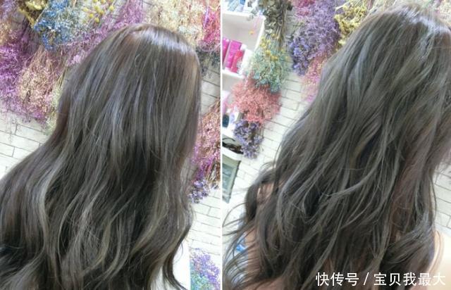 奶茶|今年流行“奶茶色”,甜美又显白,时髦精的你可以尝试下哦