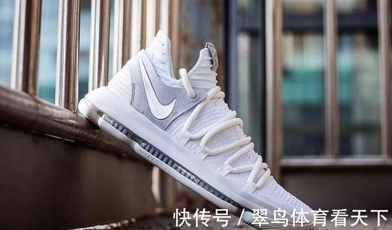 nike 《这就是灌篮》的热播让篮球鞋火了! 盘点五款实战与颜值俱佳的篮球鞋！