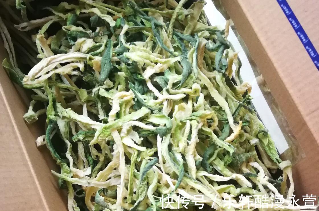 炒菜|立秋以后,这6种蔬菜可以多晒一些,留到冬天吃,炒菜炖肉特别香