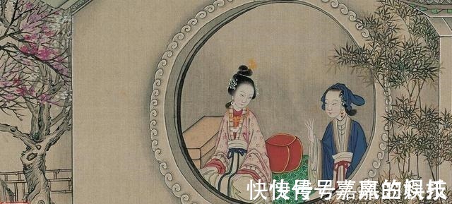 金锁@薛宝钗的金锁和金玉良姻,都是假的,林黛玉发言揭穿了薛家的谎言