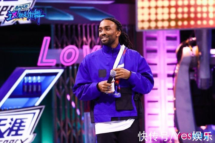 style|《这！就是街舞》第四季韩庚刘宪华Freestyle首秀惊艳 王一博张艺兴大招齐炸场