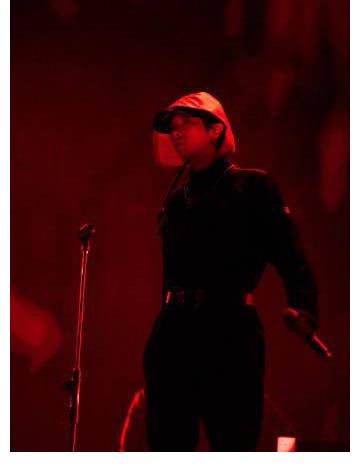 大眾|歌手創作應該去迎合大眾口味嗎？華晨宇怎么看