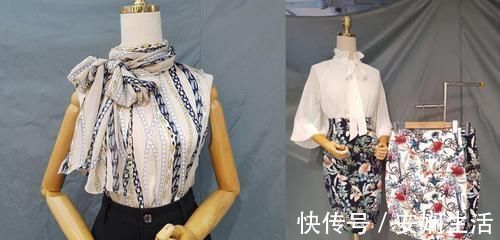衣橱|为什么不建议穿花裙？深度解析“衣橱裙装”，学穿搭干货、提衣品