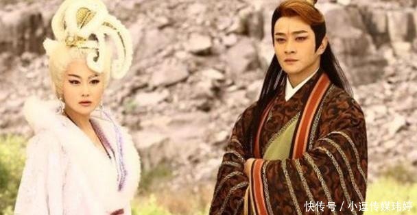 罪魁祸首|商朝灭亡,纣王和苏妲己都有责任,但此人才是真正的罪魁祸首