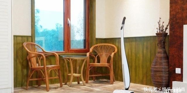 仿生|宝妈爱不释手的神级清洁机,去污除菌一次搞定,小孩再皮也难不倒!