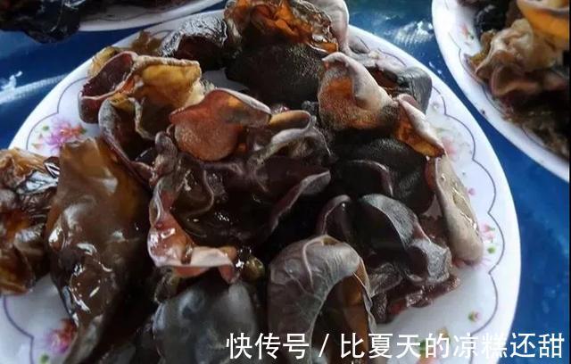 血栓|黑木耳和它天生一对，经常吃活血抗癌又杀菌，血栓、病毒绕道走！