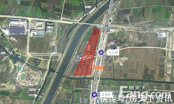 中交城投|限价2字头!自带商业体!绿地&中交城投纯新盘规划图公示