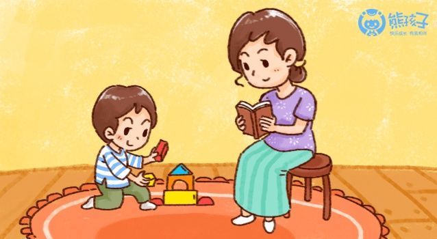 自制力|孩子玩手机上瘾?不用打骂,学会这3招,让孩子自觉自愿放下手机