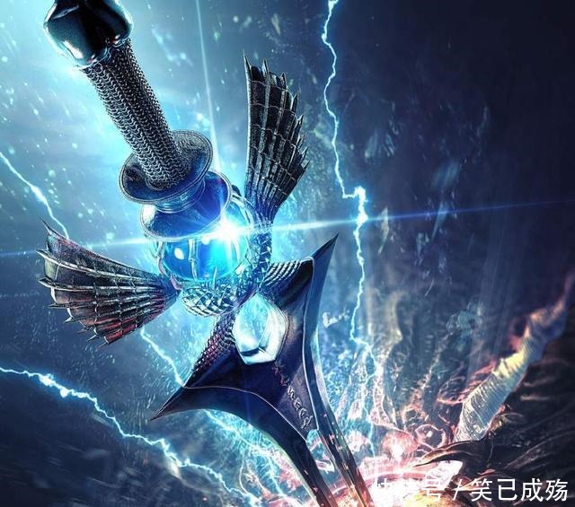 大帝|《遮天》无始大帝太强导致斩基因此人天赋太强导致差点死亡!