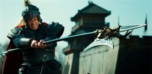 改变|改变历史走向的3大叛将，吕布只能排第三，排第一的名字很耳熟