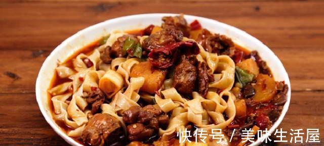 食盐|这两道家常饭制作程序简单，周末一定要做给家人吃