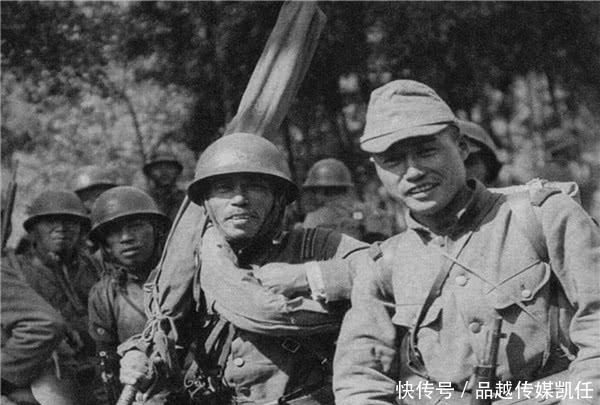 下令|战争时期此兵种不能杀!日军执意下令开枪,17万人因此送葬