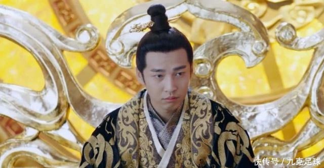 宇文赟|老皇帝刚死,儿子不仅不难过,反而对着棺材大骂怎么才死啊